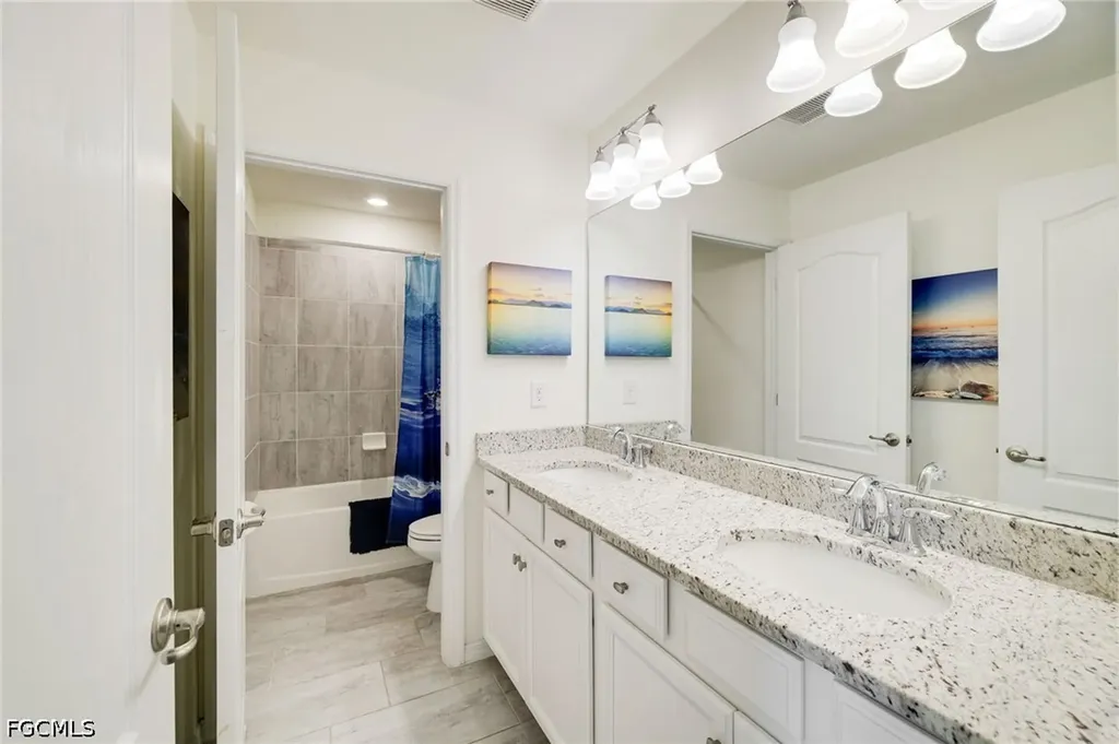 9732 Mirada Boulevard Fort Myers FL 33908