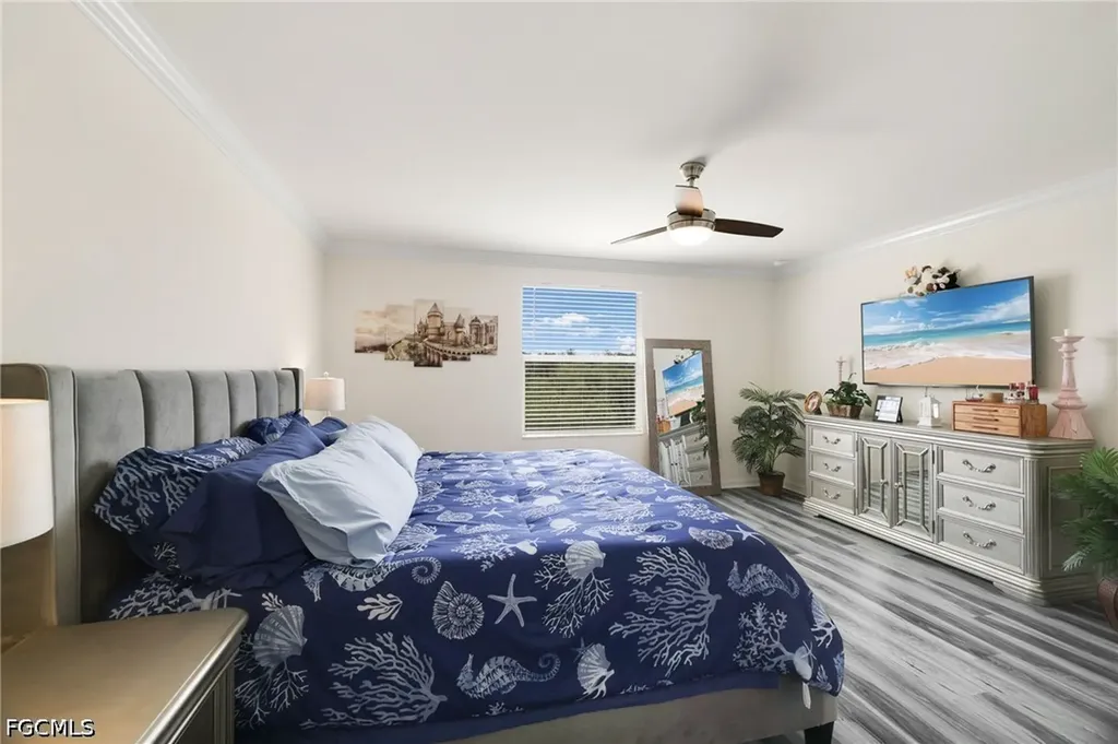 9732 Mirada Boulevard Fort Myers FL 33908