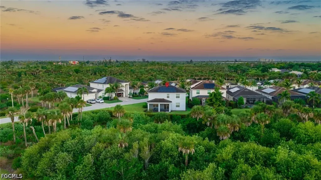9732 Mirada Boulevard Fort Myers FL 33908