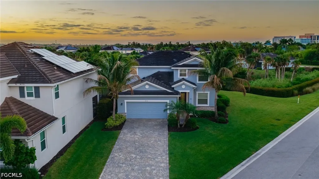 9732 Mirada Boulevard Fort Myers FL 33908