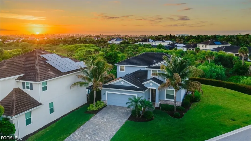 9732 Mirada Boulevard Fort Myers FL 33908