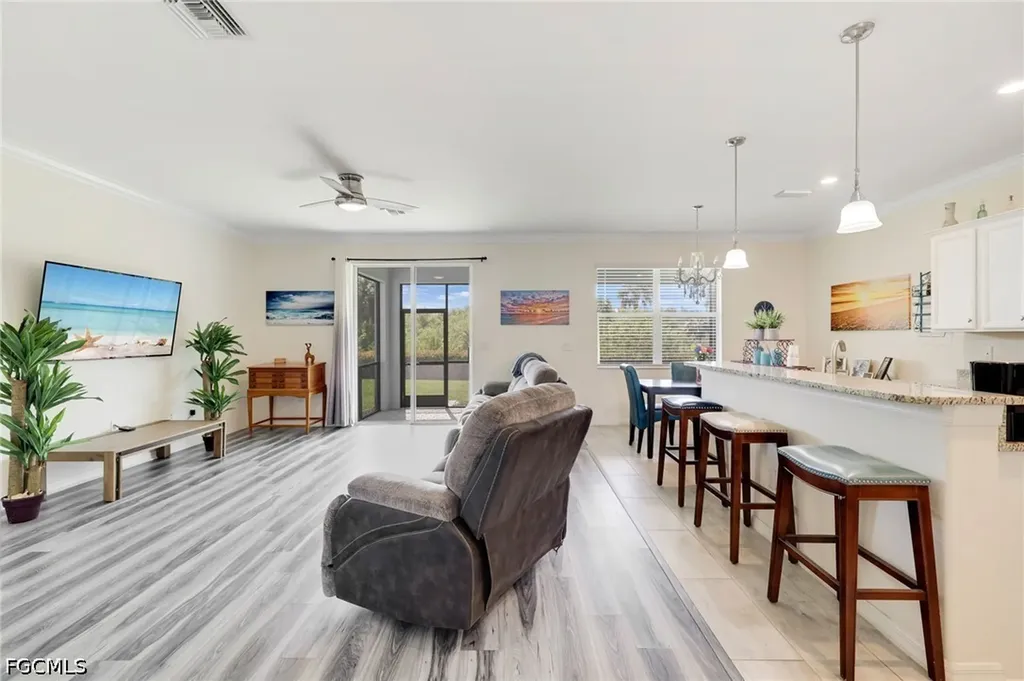 9732 Mirada Boulevard Fort Myers FL 33908