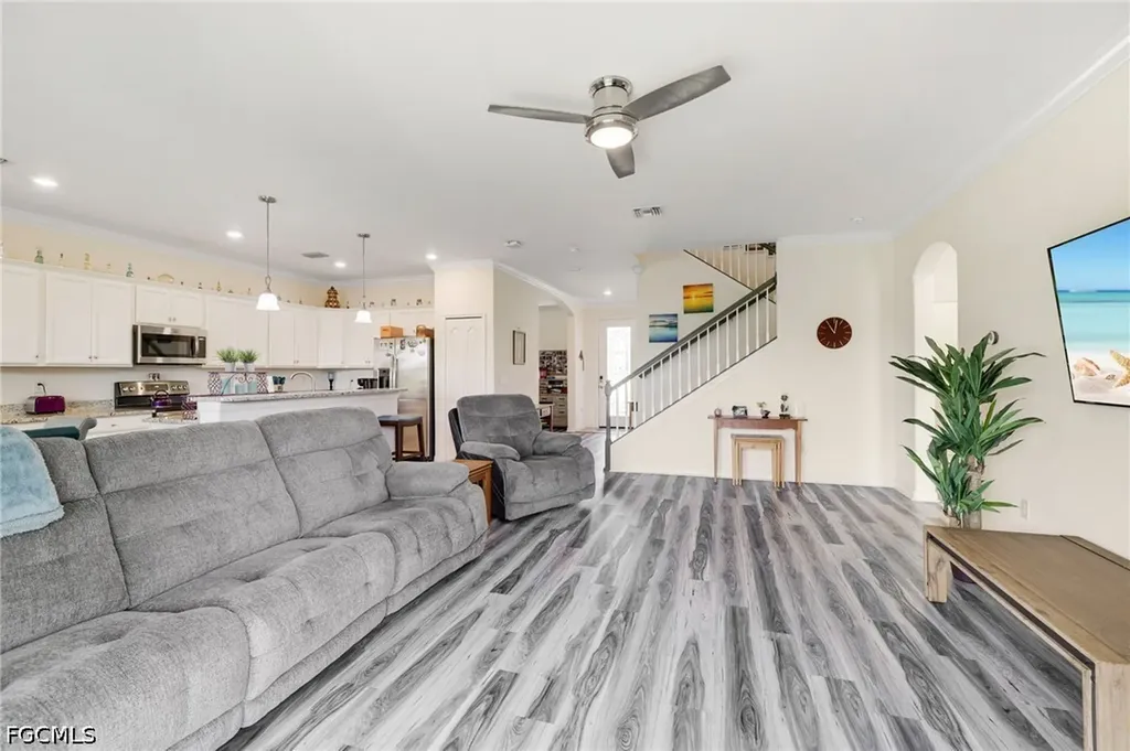 9732 Mirada Boulevard Fort Myers FL 33908