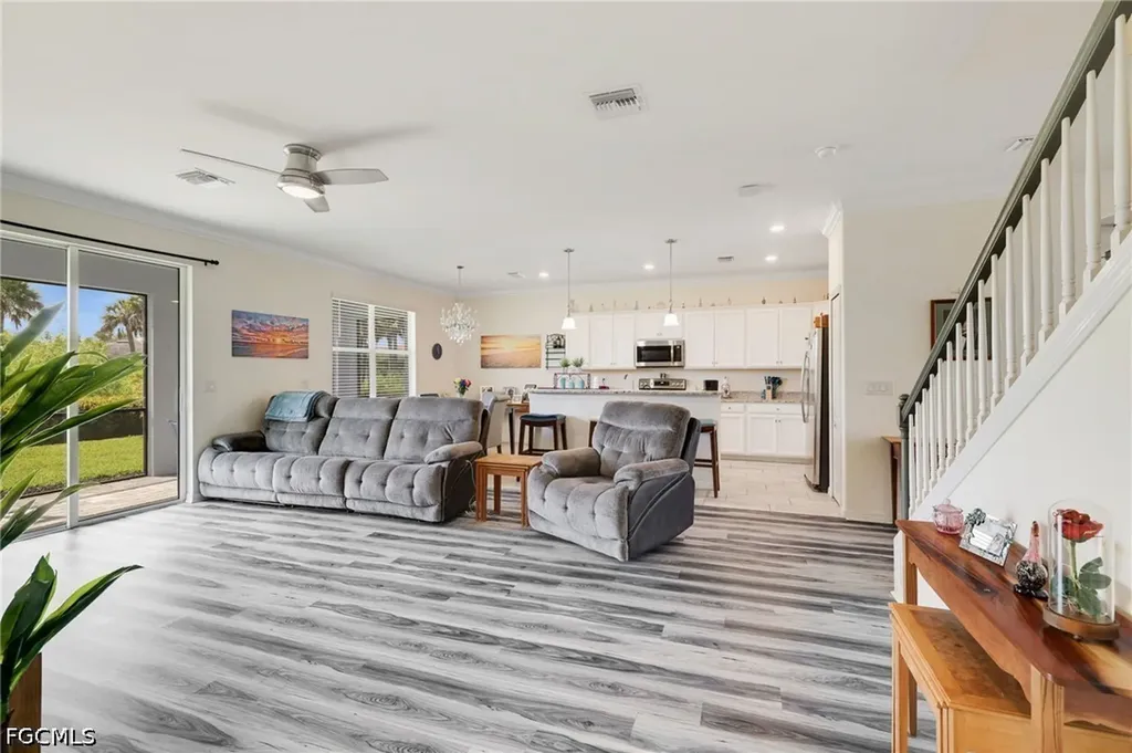 9732 Mirada Boulevard Fort Myers FL 33908