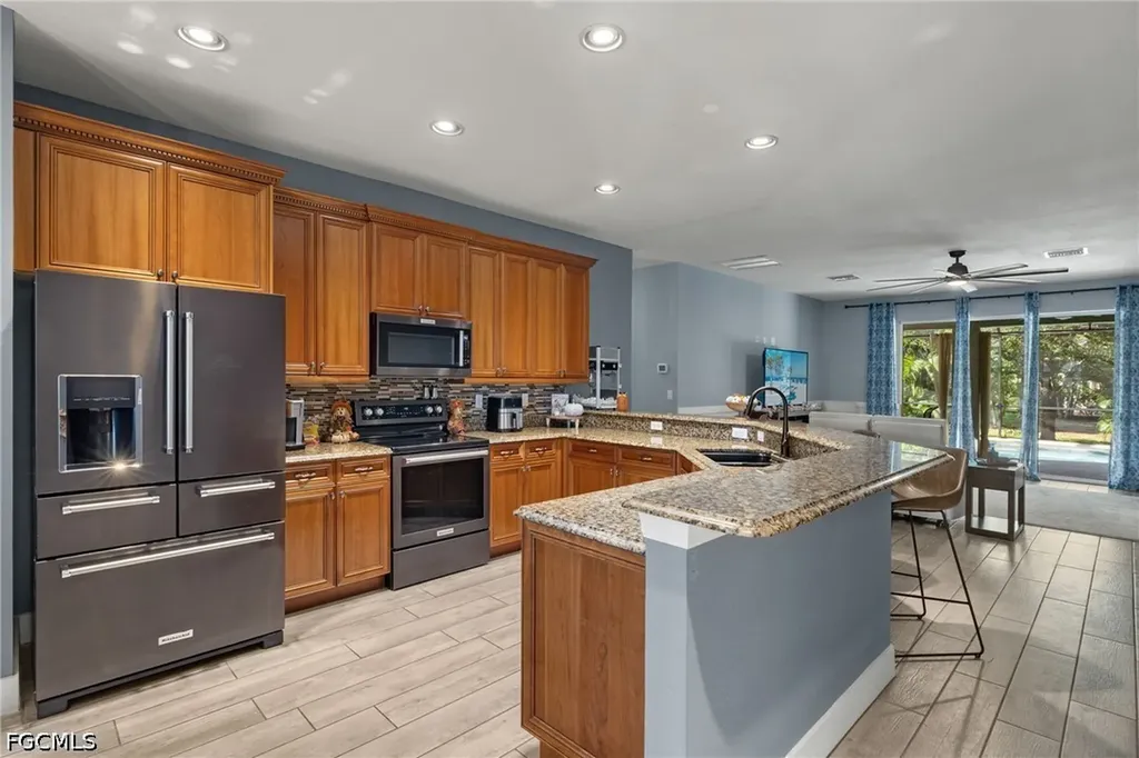 12353 Crooked Creek Lane Fort Myers FL 33913
