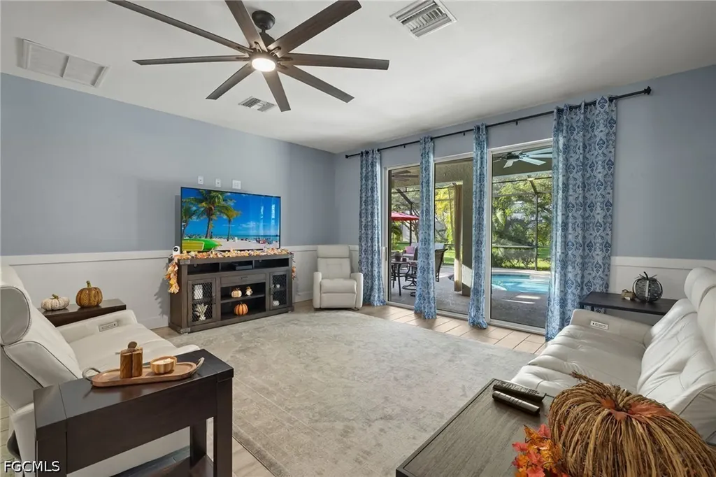 12353 Crooked Creek Lane Fort Myers FL 33913