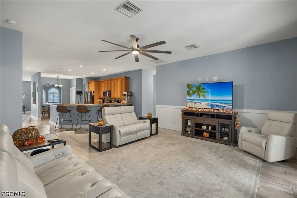 12353 Crooked Creek Lane Fort Myers FL 33913