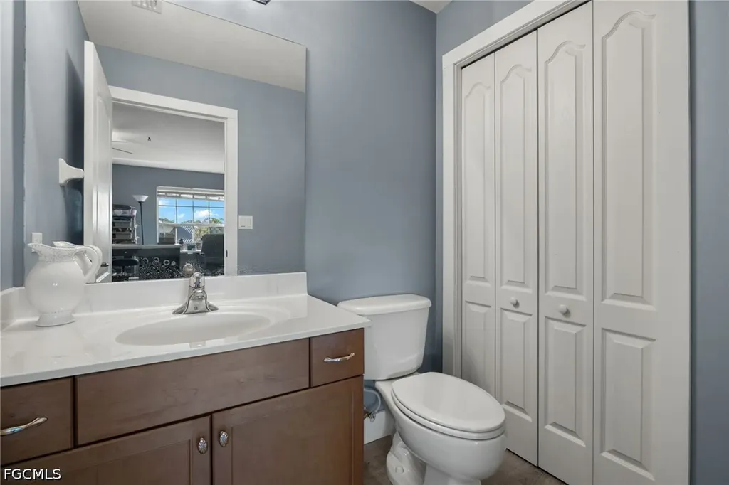 12353 Crooked Creek Lane Fort Myers FL 33913