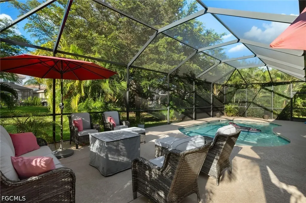 12353 Crooked Creek Lane Fort Myers FL 33913