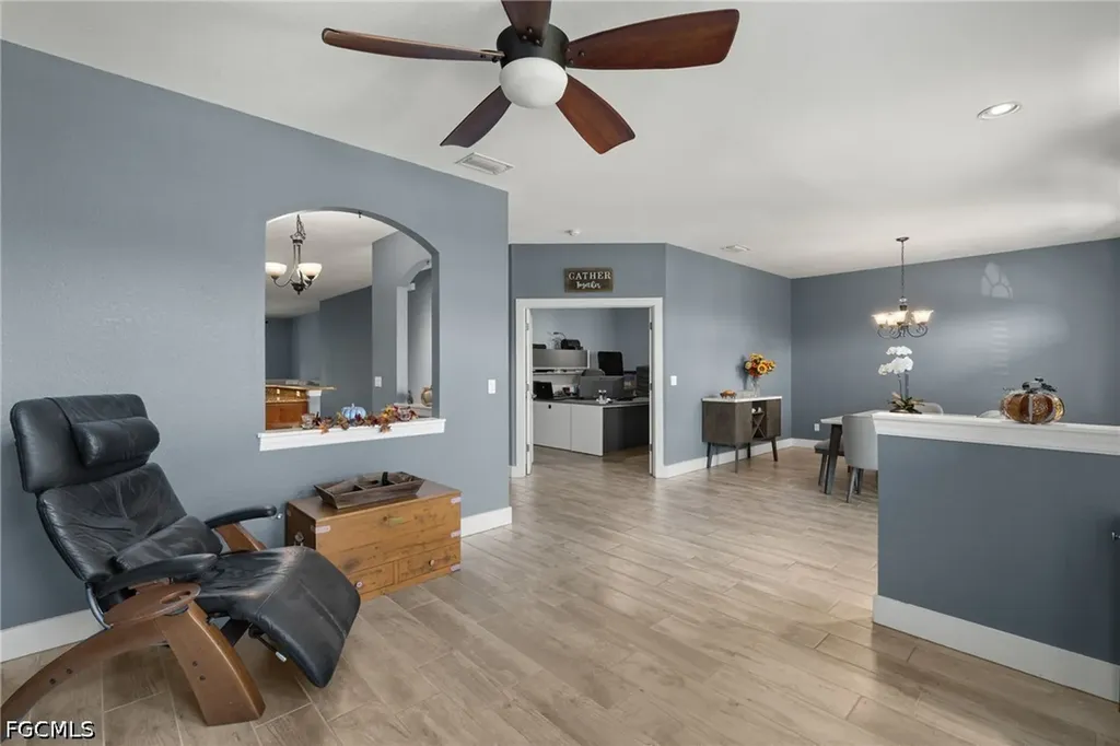 12353 Crooked Creek Lane Fort Myers FL 33913
