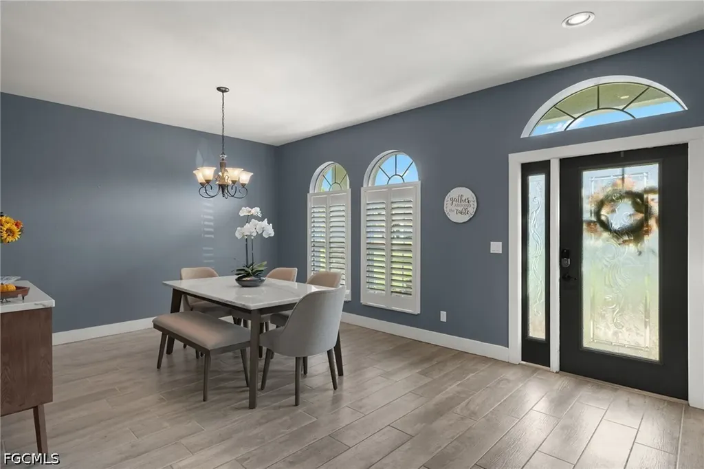 12353 Crooked Creek Lane Fort Myers FL 33913