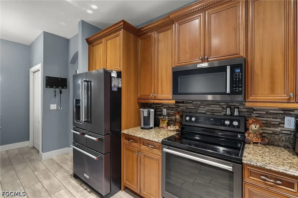 12353 Crooked Creek Lane Fort Myers FL 33913