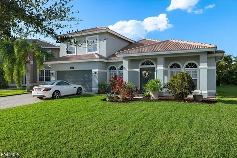 12353 Crooked Creek Lane Fort Myers FL 33913