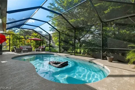 12353 Crooked Creek Lane Fort Myers FL 33913
