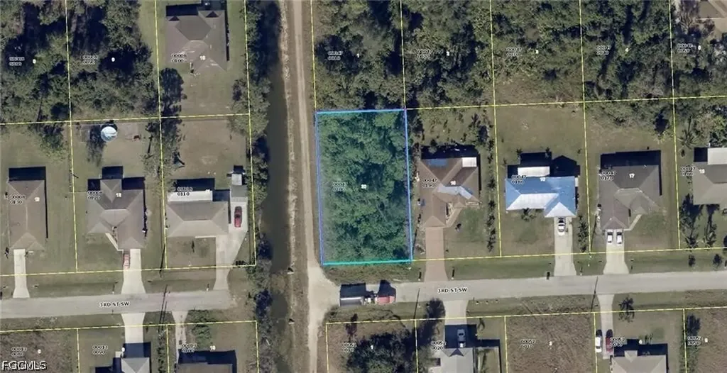 4018 3rd Street SW Lehigh Acres FL 33976