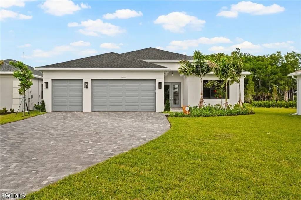 14313 Hogarth Place Fort Myers FL 33905