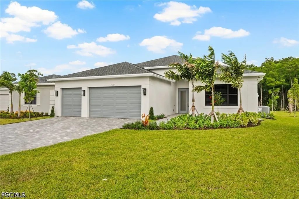 14313 Hogarth Place Fort Myers FL 33905