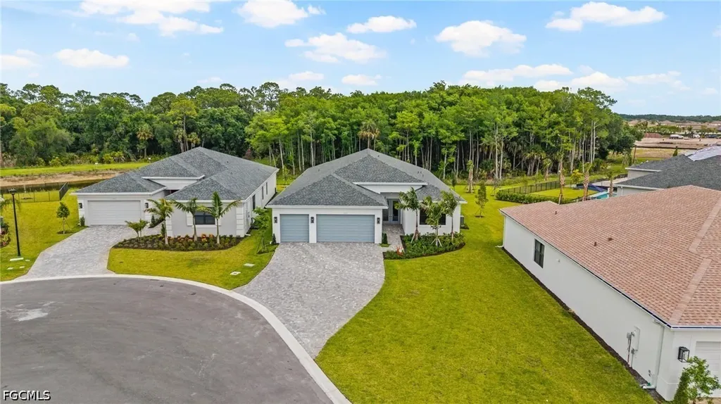 14313 Hogarth Place Fort Myers FL 33905