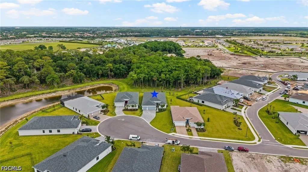 14313 Hogarth Place Fort Myers FL 33905