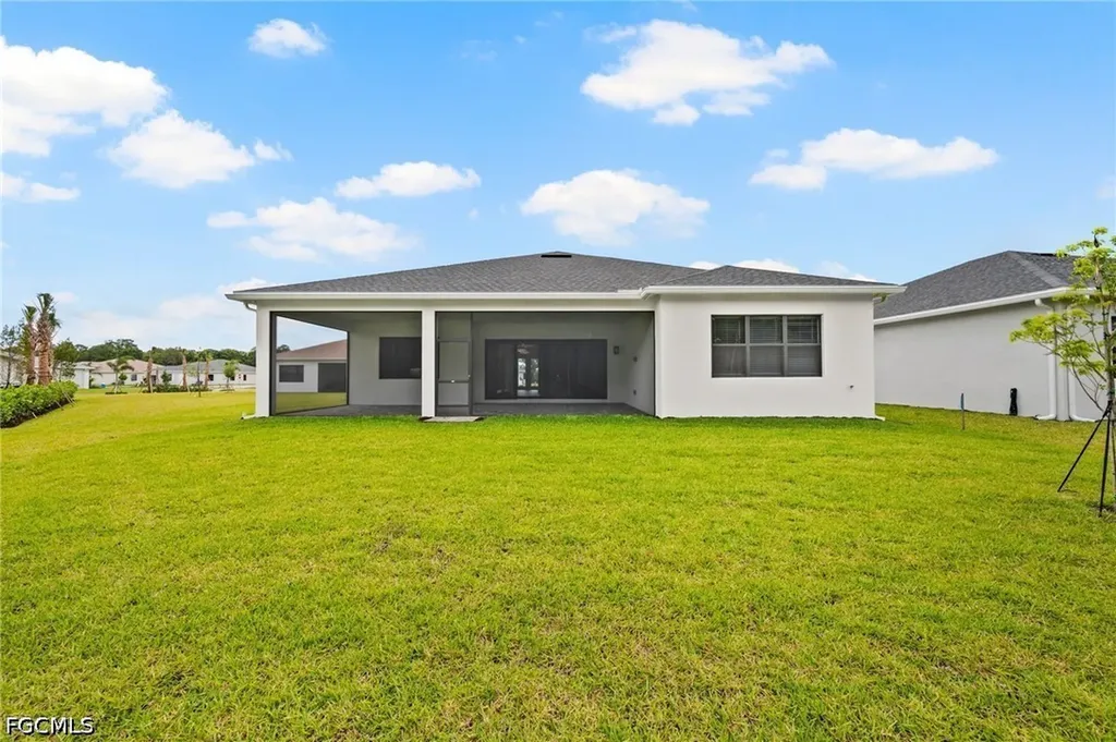 14313 Hogarth Place Fort Myers FL 33905