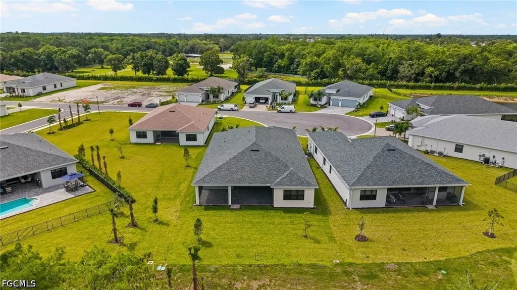 14313 Hogarth Place Fort Myers FL 33905