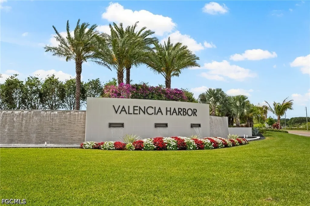 14313 Hogarth Place Fort Myers FL 33905