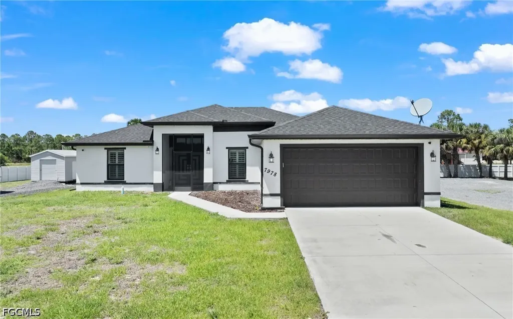 7978 23rd Place Labelle FL 33935