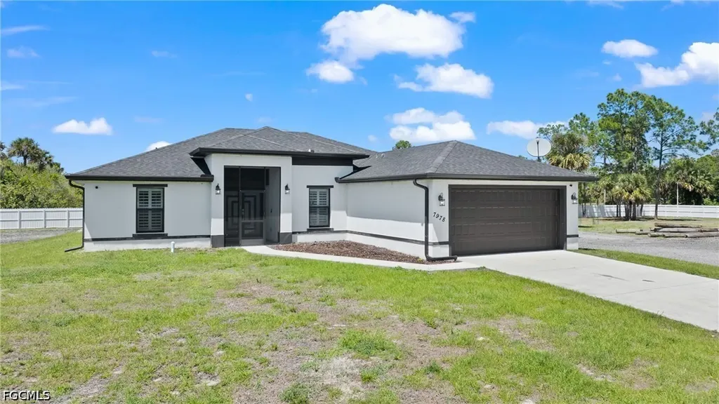 7978 23rd Place Labelle FL 33935