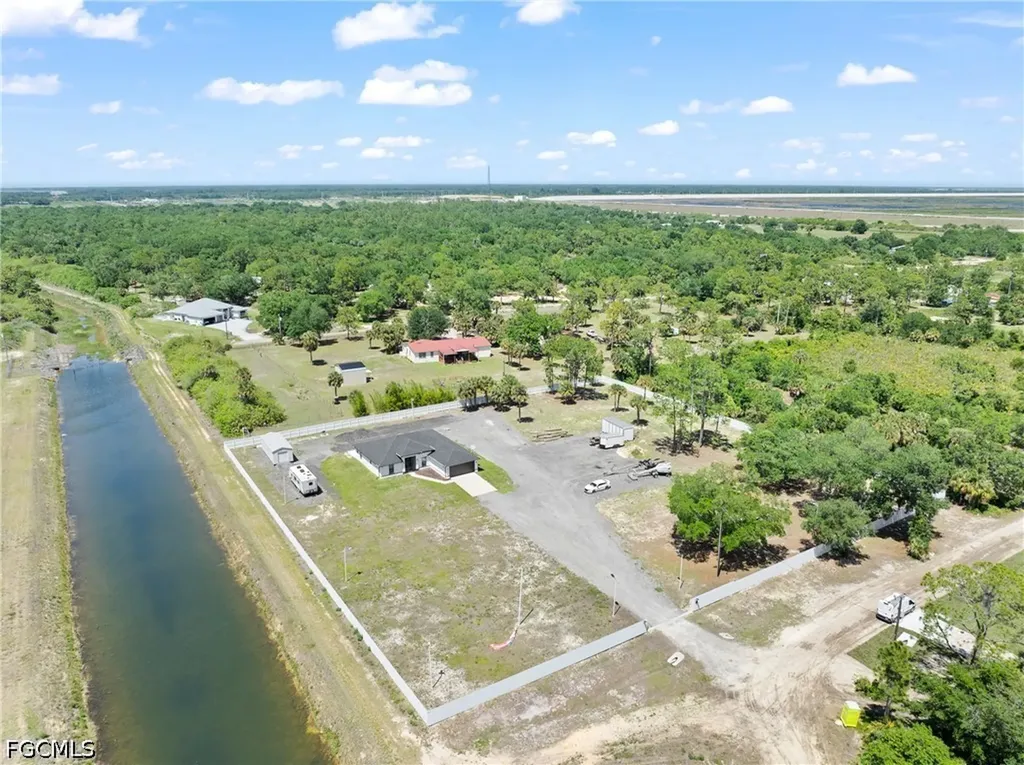 7978 23rd Place Labelle FL 33935