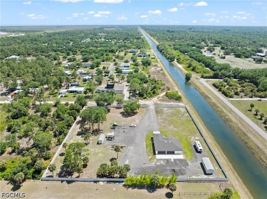 7978 23rd Place Labelle FL 33935