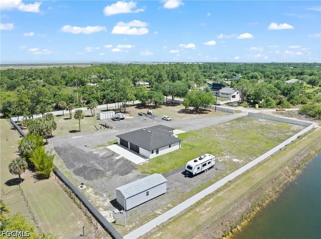7978 23rd Place Labelle FL 33935