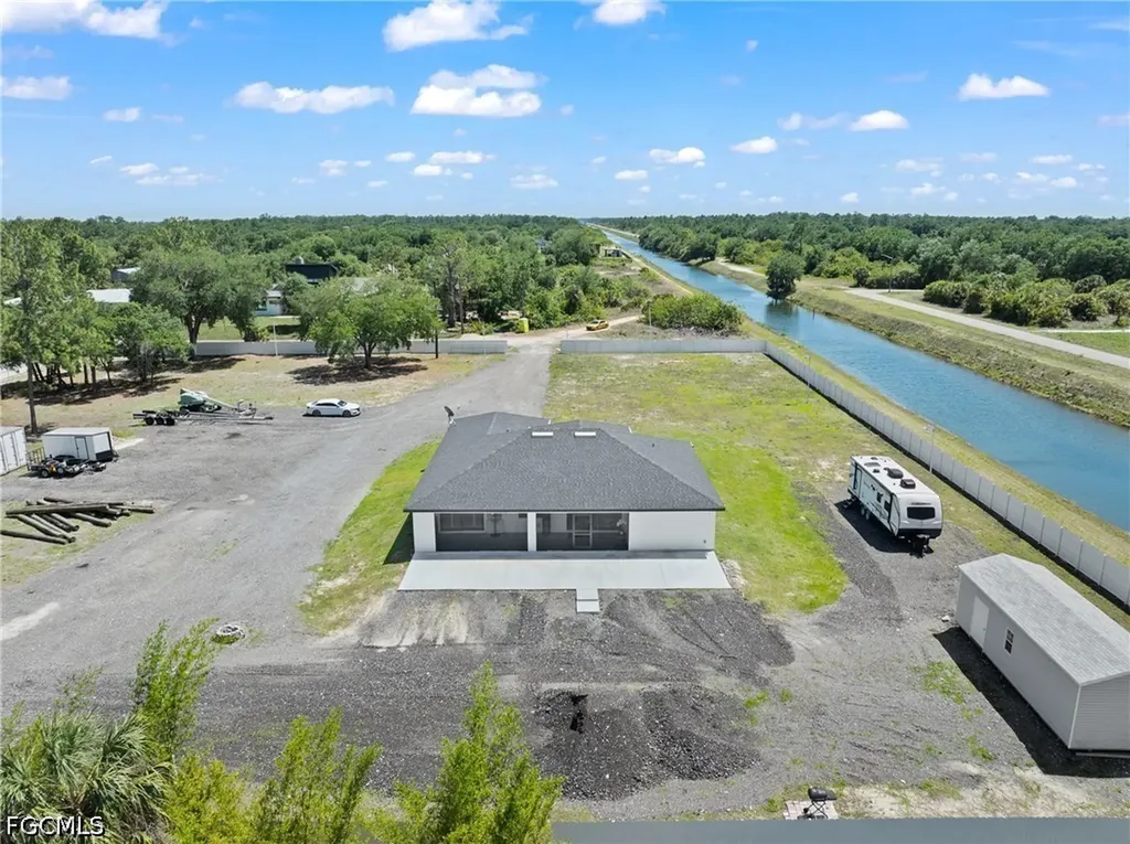 7978 23rd Place Labelle FL 33935