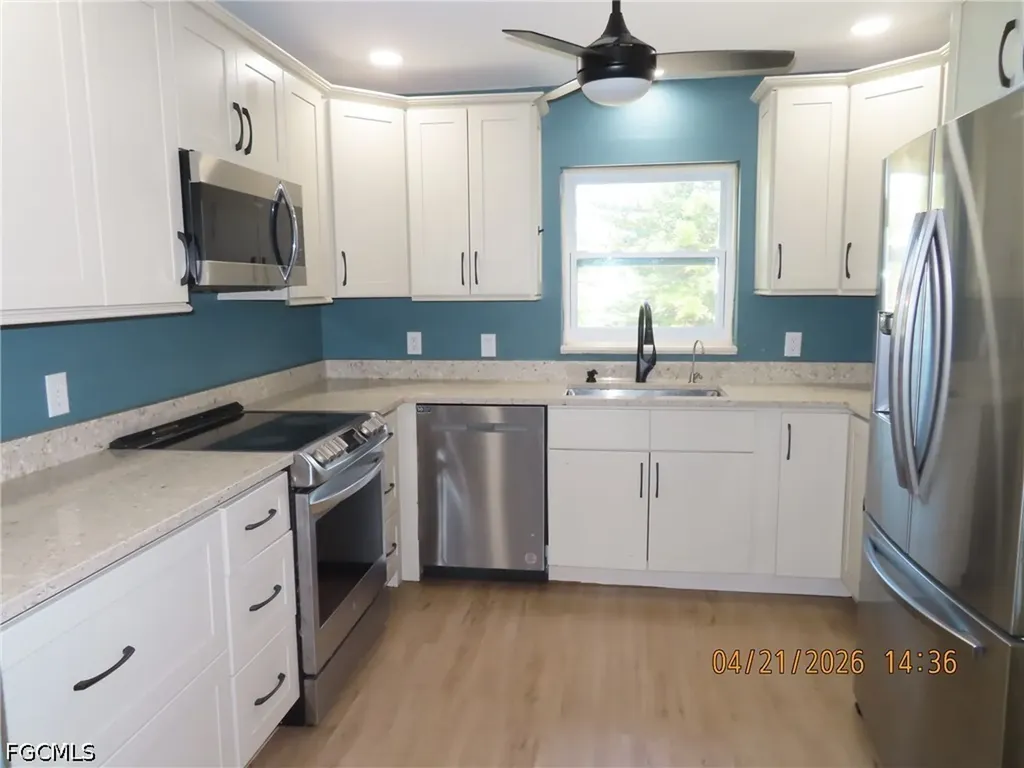 14889 Bonaire Circle Fort Myers FL 33908
