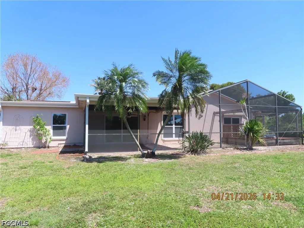 14889 Bonaire Circle Fort Myers FL 33908