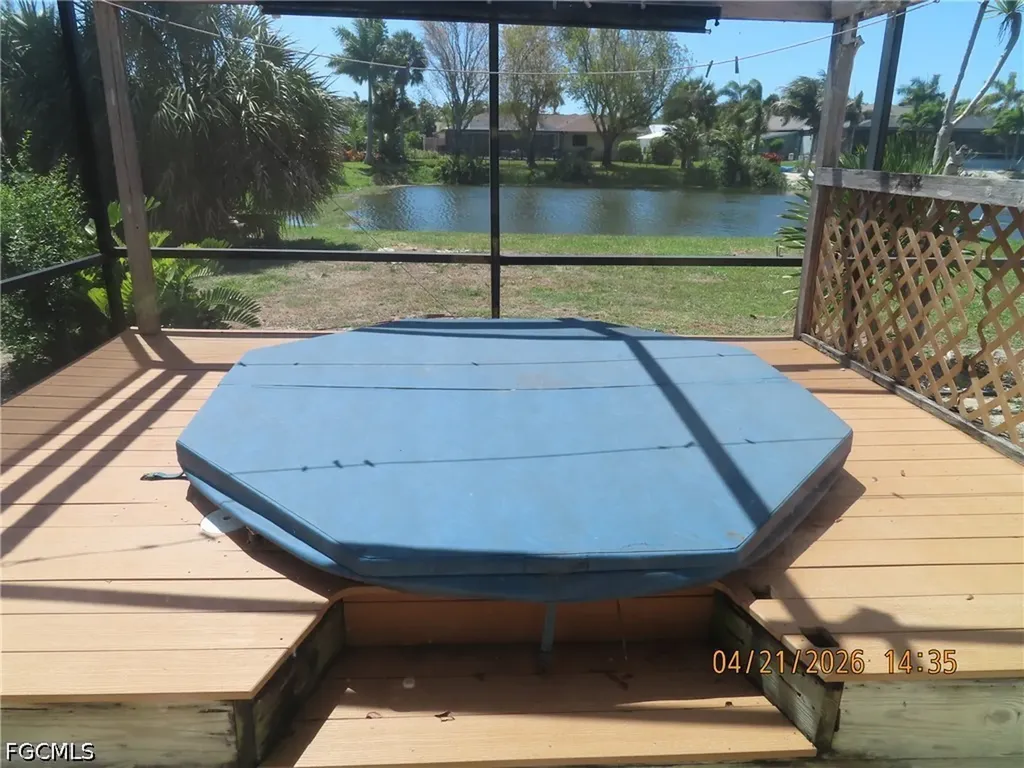 14889 Bonaire Circle Fort Myers FL 33908