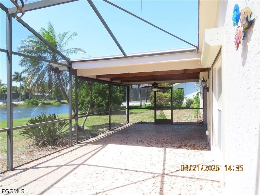 14889 Bonaire Circle Fort Myers FL 33908