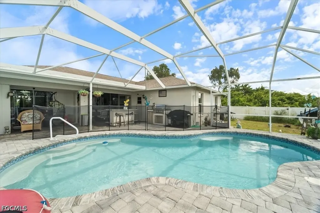 1021 Alvin Avenue Lehigh Acres FL 33971