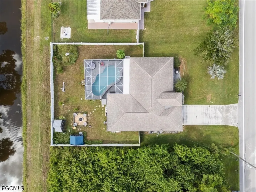 1021 Alvin Avenue Lehigh Acres FL 33971