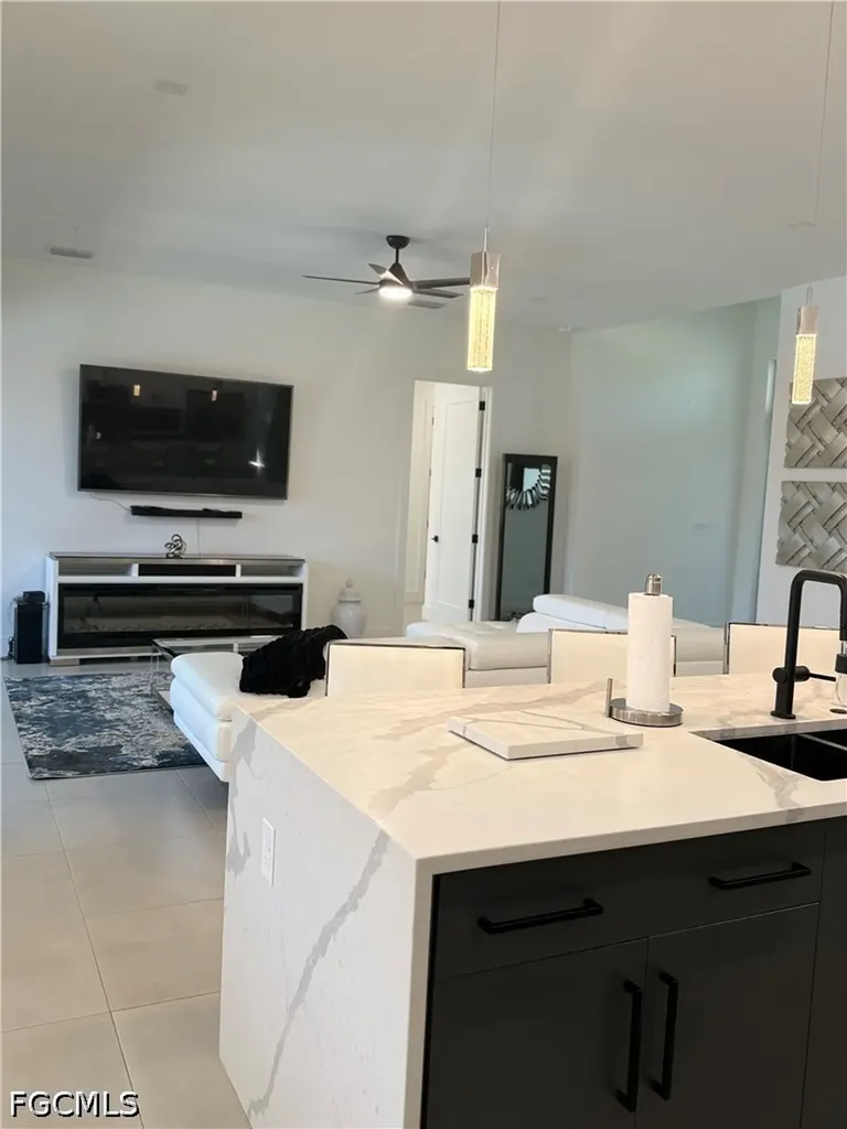 3724 SW 3rd Street Cape Coral FL 33991