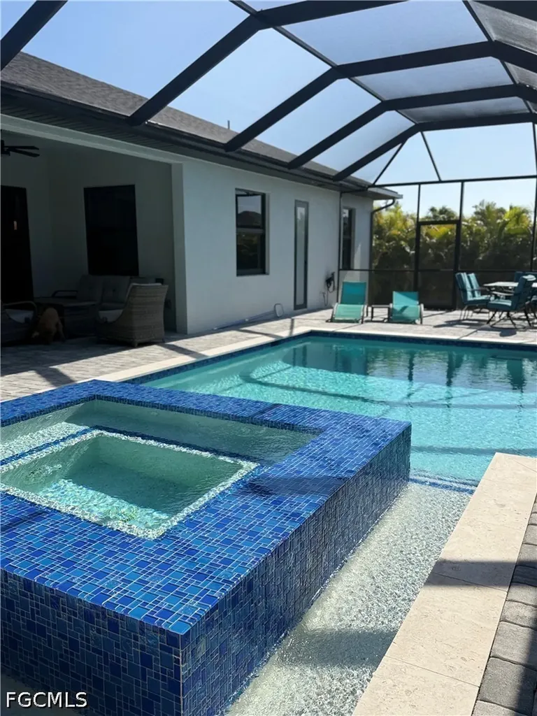 3724 SW 3rd Street Cape Coral FL 33991