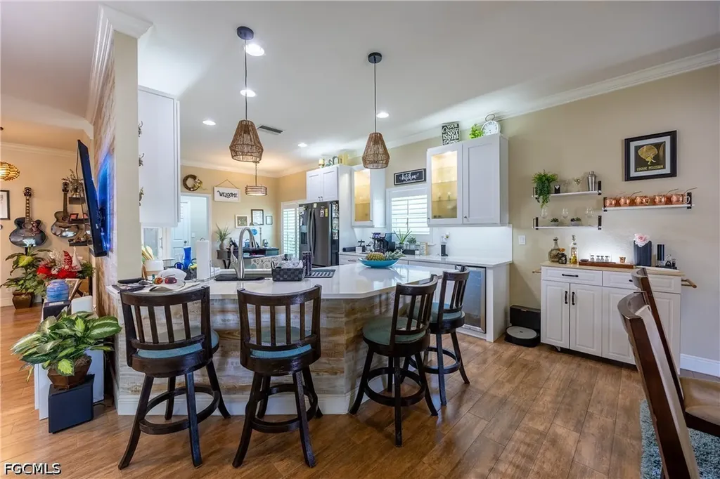 2128 Cape Heather Circle Cape Coral FL 33991
