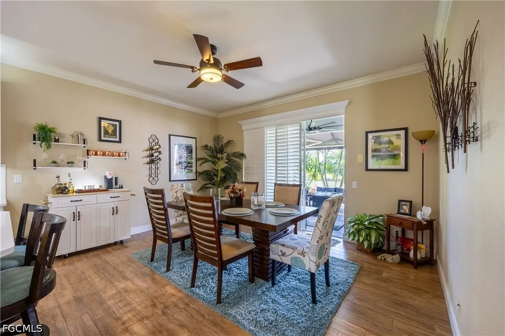 2128 Cape Heather Circle Cape Coral FL 33991