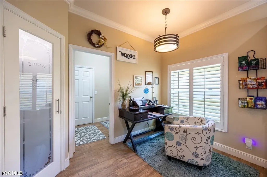 2128 Cape Heather Circle Cape Coral FL 33991