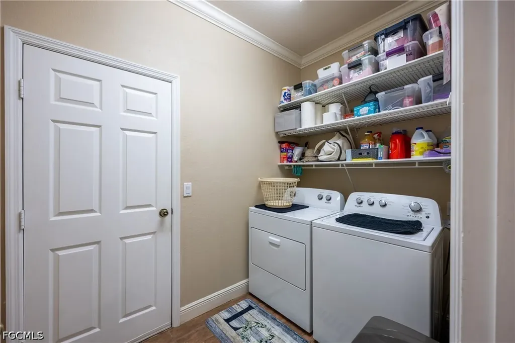 2128 Cape Heather Circle Cape Coral FL 33991