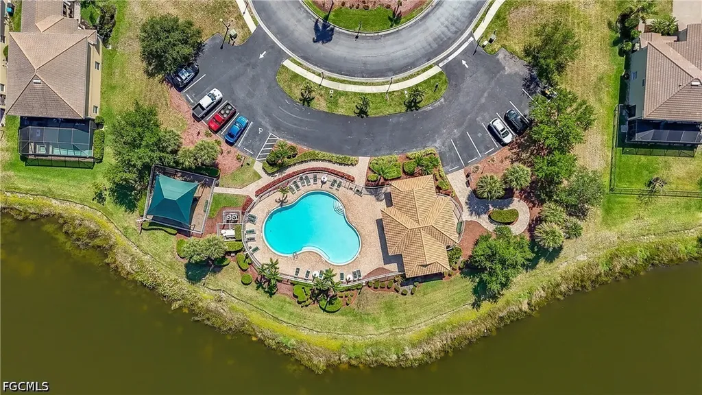 2128 Cape Heather Circle Cape Coral FL 33991