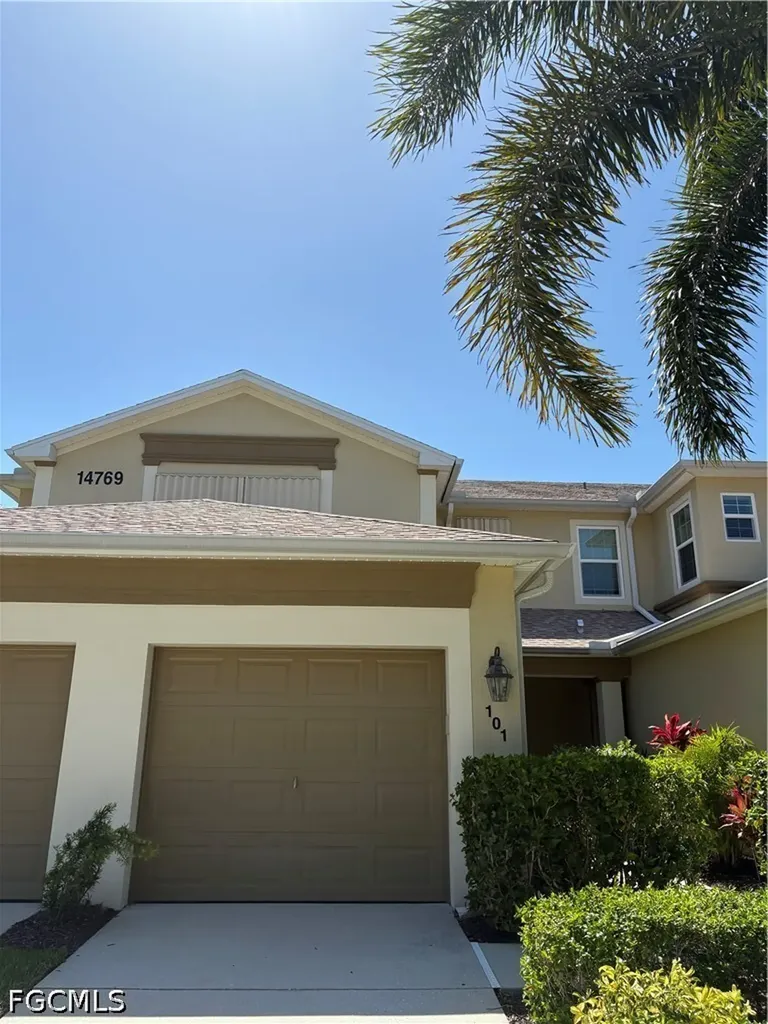 14769 Calusa Palms Drive Fort Myers FL 33919