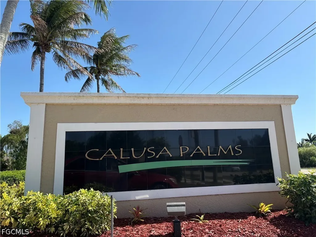 14769 Calusa Palms Drive Fort Myers FL 33919