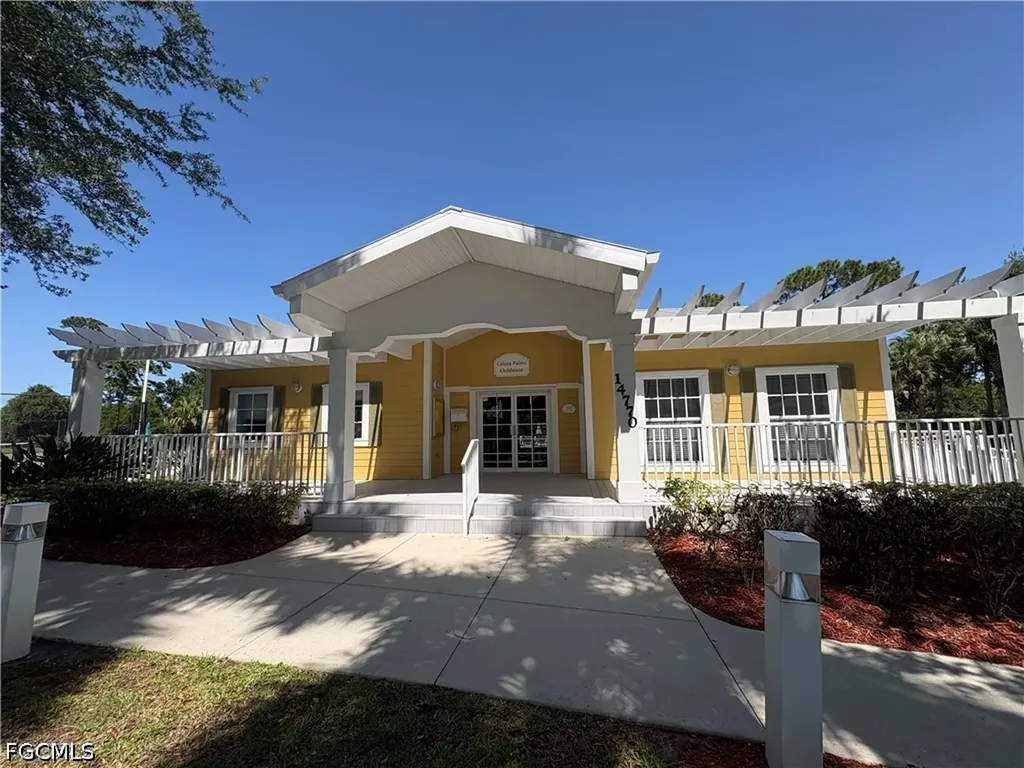 14769 Calusa Palms Drive Fort Myers FL 33919