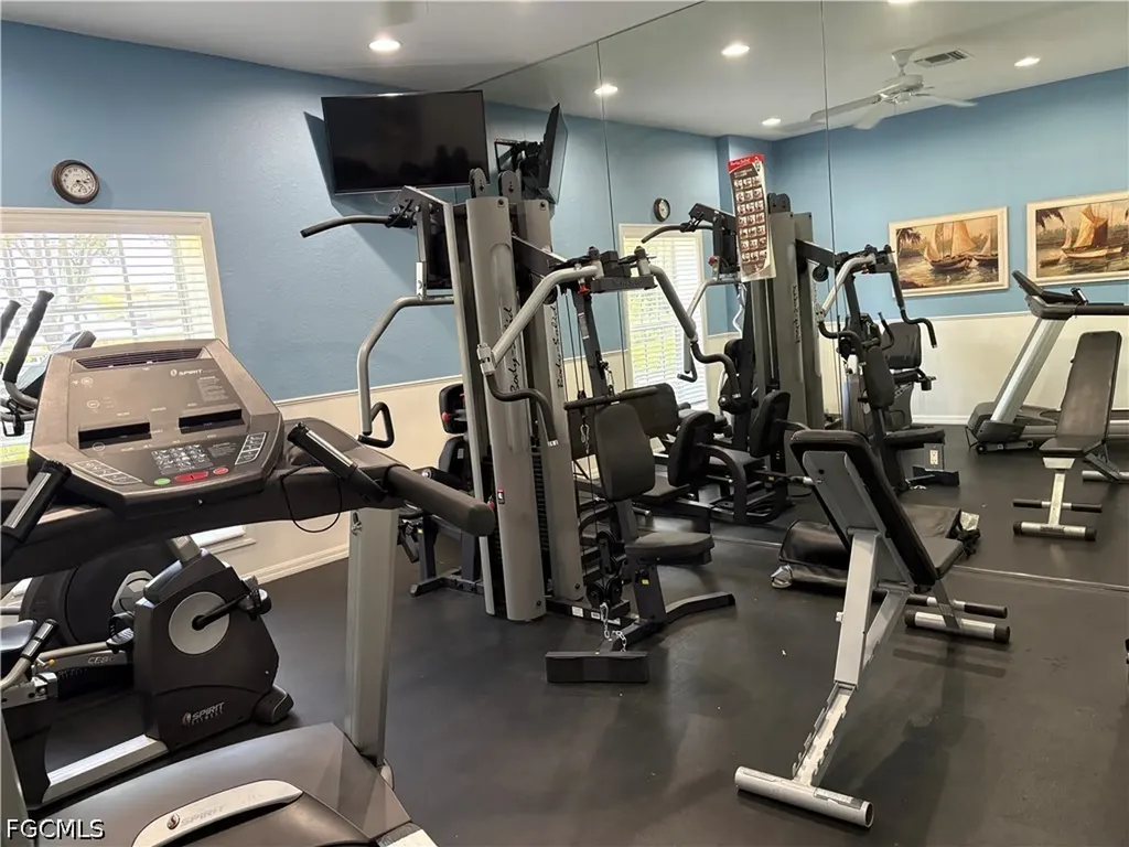 14769 Calusa Palms Drive Fort Myers FL 33919
