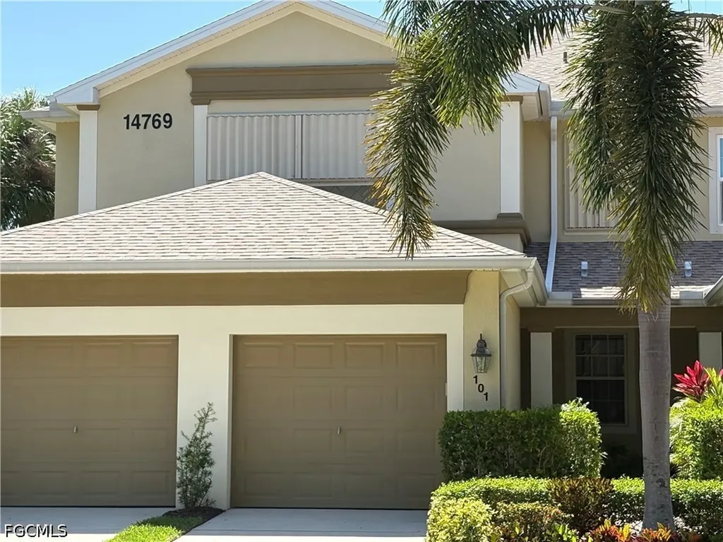 14769 Calusa Palms Drive Fort Myers FL 33919